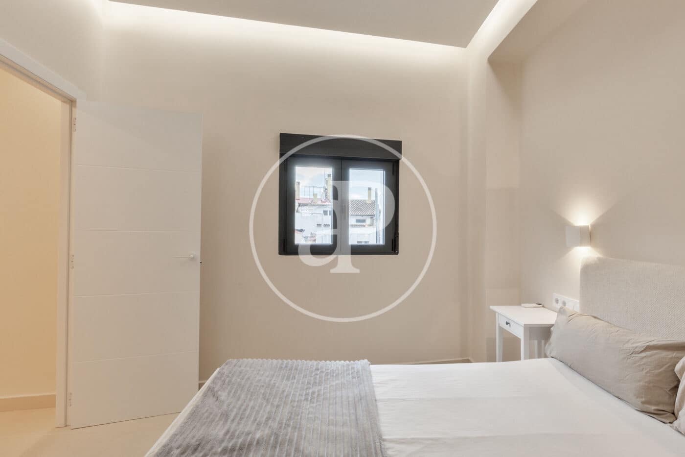 3 camera da letto Appartamento da affittare in Valencia citta - 1.750 € (Rif: 9321978)