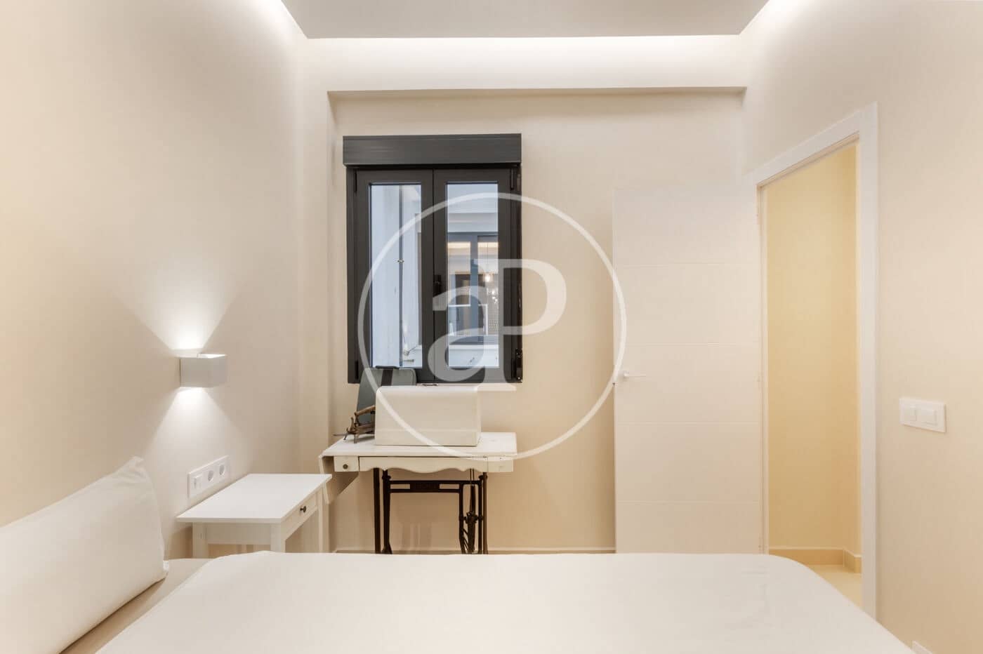 3 camera da letto Appartamento da affittare in Valencia citta - 1.750 € (Rif: 9321978)