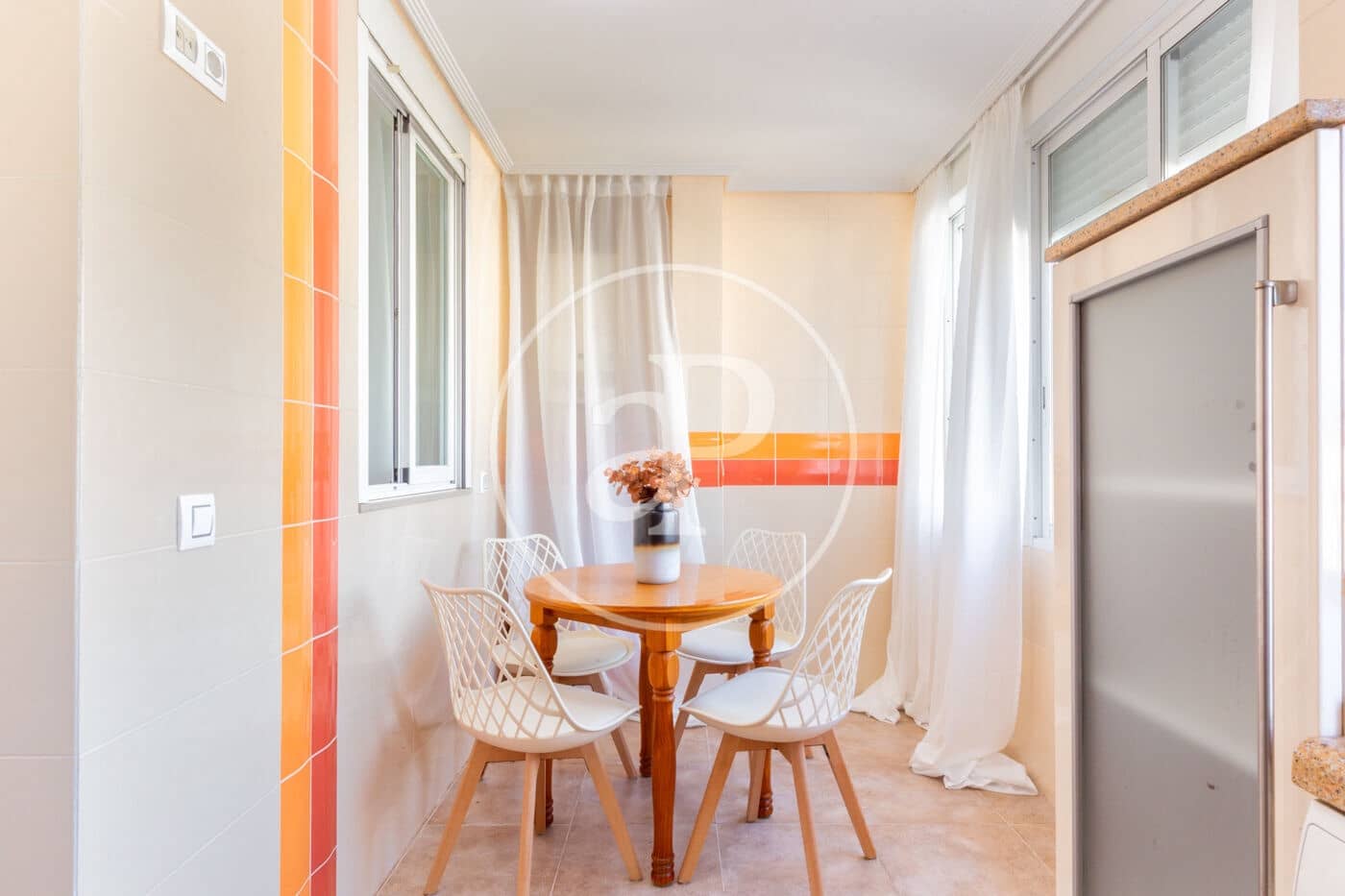 4 bedroom Apartment for sale in Castello de la Plana - € 195,000 (Ref: 9321979)