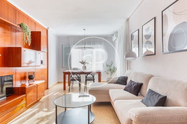 4 chambre Appartement à vendre à Sur, Castelló de la Plana - 195 000 € (Ref: 9321979)