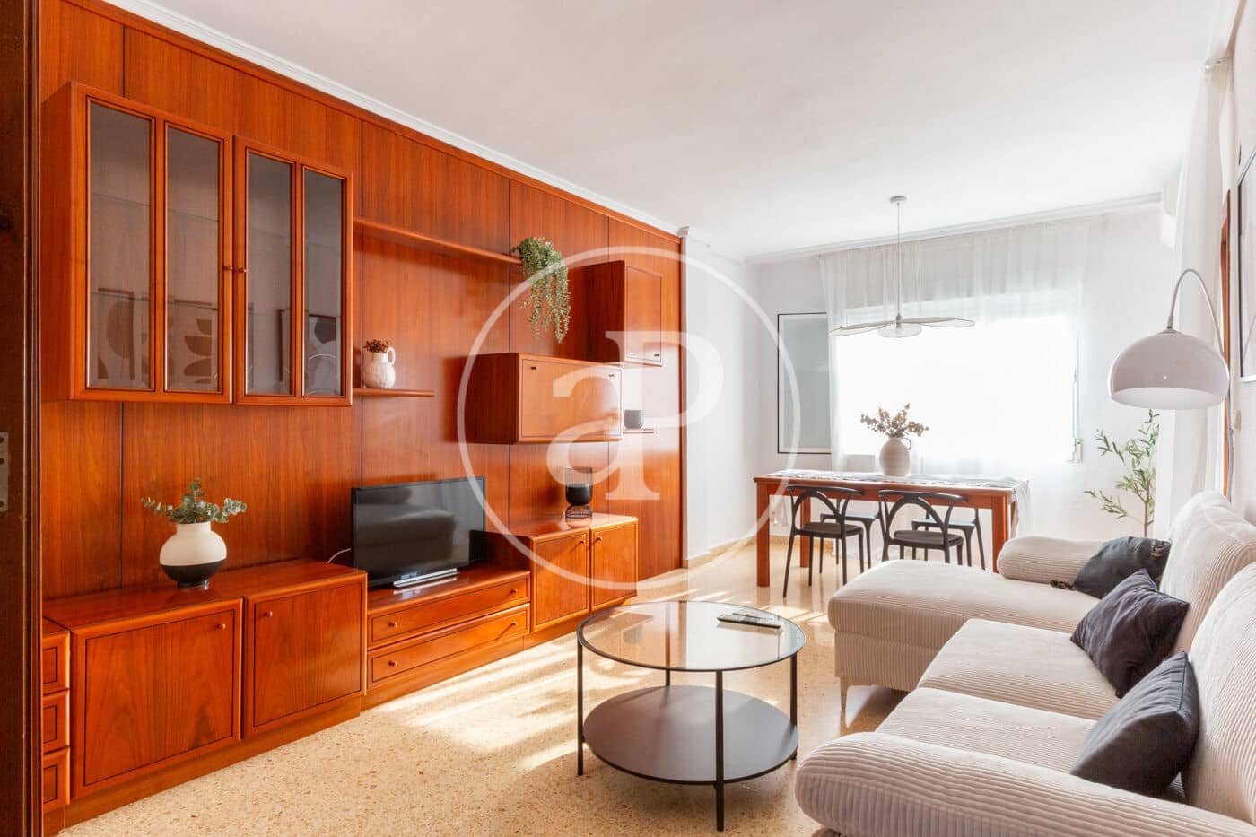 4 bedroom Apartment for sale in Castello de la Plana - € 195,000 (Ref: 9321979)