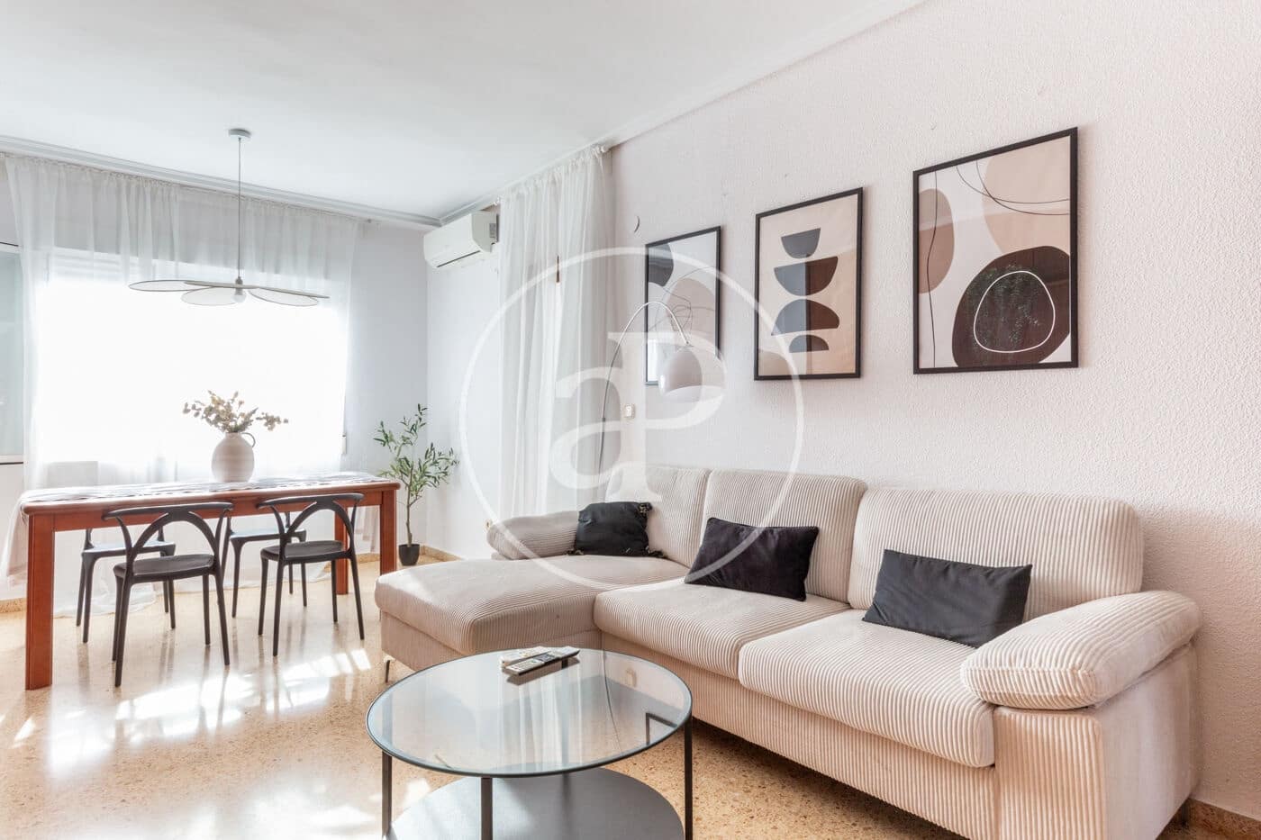 4 bedroom Apartment for sale in Castello de la Plana - € 195,000 (Ref: 9321979)