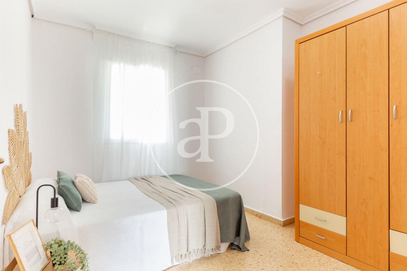 4 bedroom Apartment for sale in Castello de la Plana - € 195,000 (Ref: 9321979)