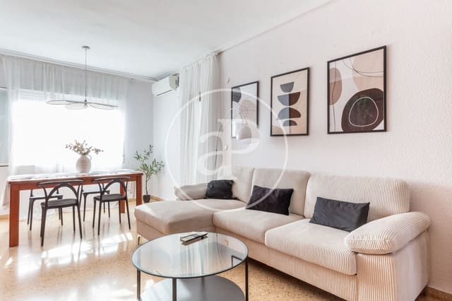 4 chambre Appartement à vendre à Sur, Castelló de la Plana - 195 000 € (Ref: 9321979)