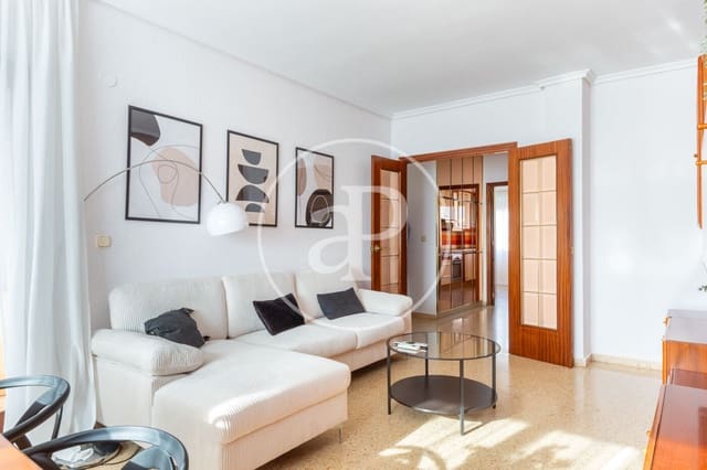 4 chambre Appartement à vendre à Sur, Castelló de la Plana - 195 000 € (Ref: 9321979)