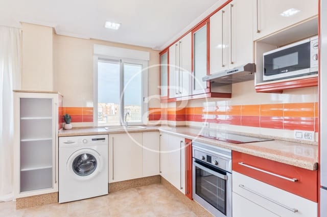 4 chambre Appartement à vendre à Sur, Castelló de la Plana - 195 000 € (Ref: 9321979)