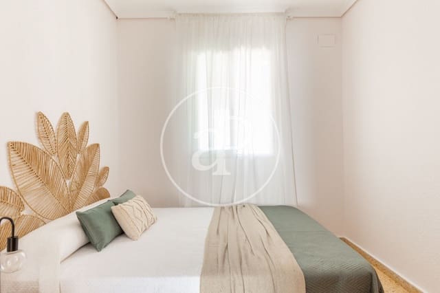 4 chambre Appartement à vendre à Sur, Castelló de la Plana - 195 000 € (Ref: 9321979)