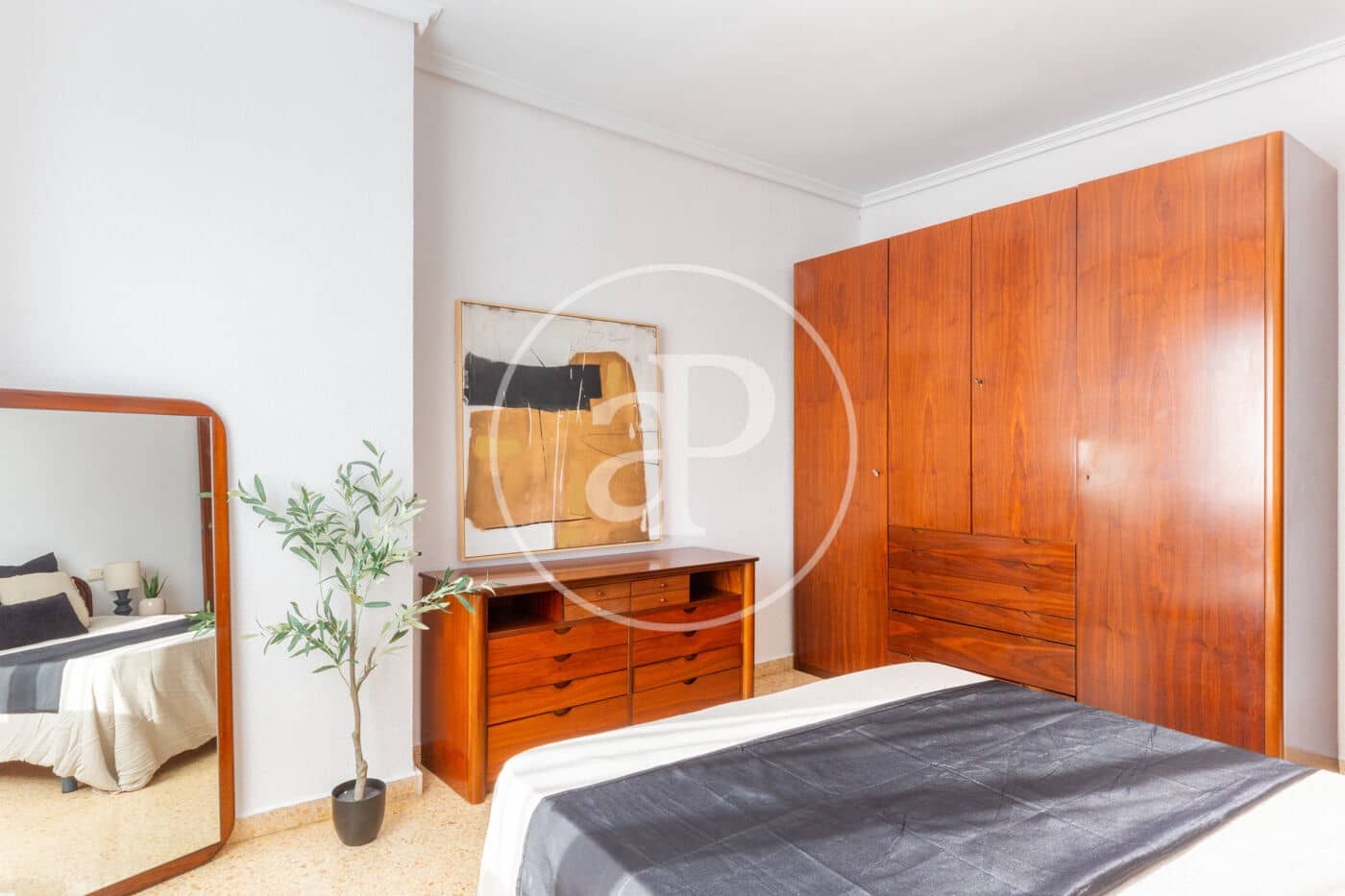 4 bedroom Apartment for sale in Castello de la Plana - € 195,000 (Ref: 9321979)