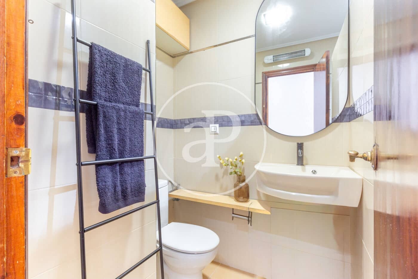 4 bedroom Apartment for sale in Castello de la Plana - € 195,000 (Ref: 9321979)