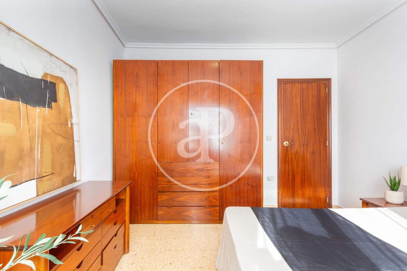 4 bedroom Apartment for sale in Castello de la Plana - € 195,000 (Ref: 9321979)