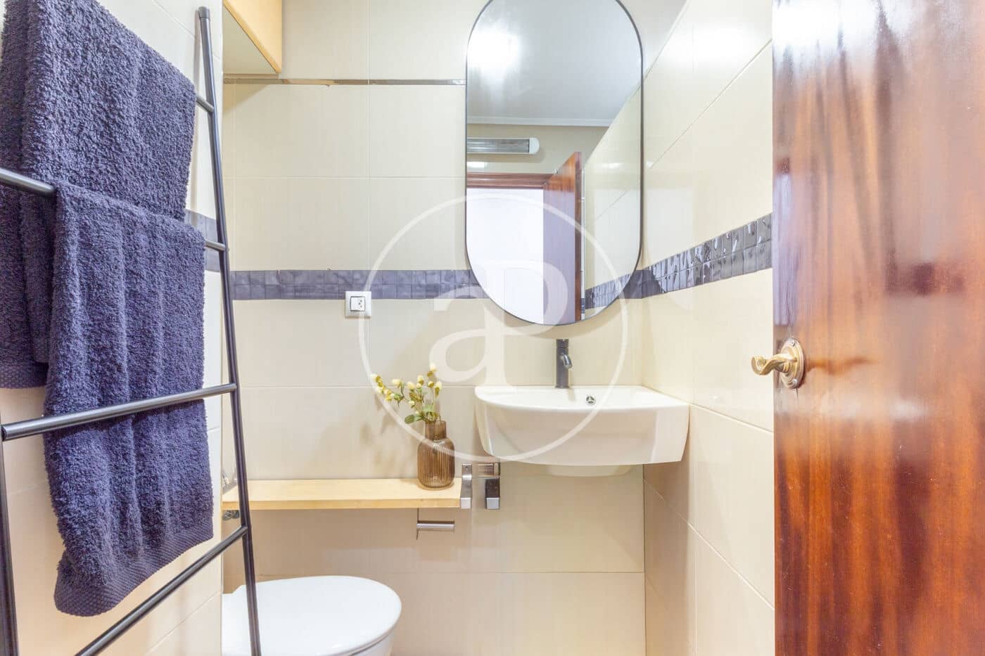 4 bedroom Apartment for sale in Castello de la Plana - € 195,000 (Ref: 9321979)