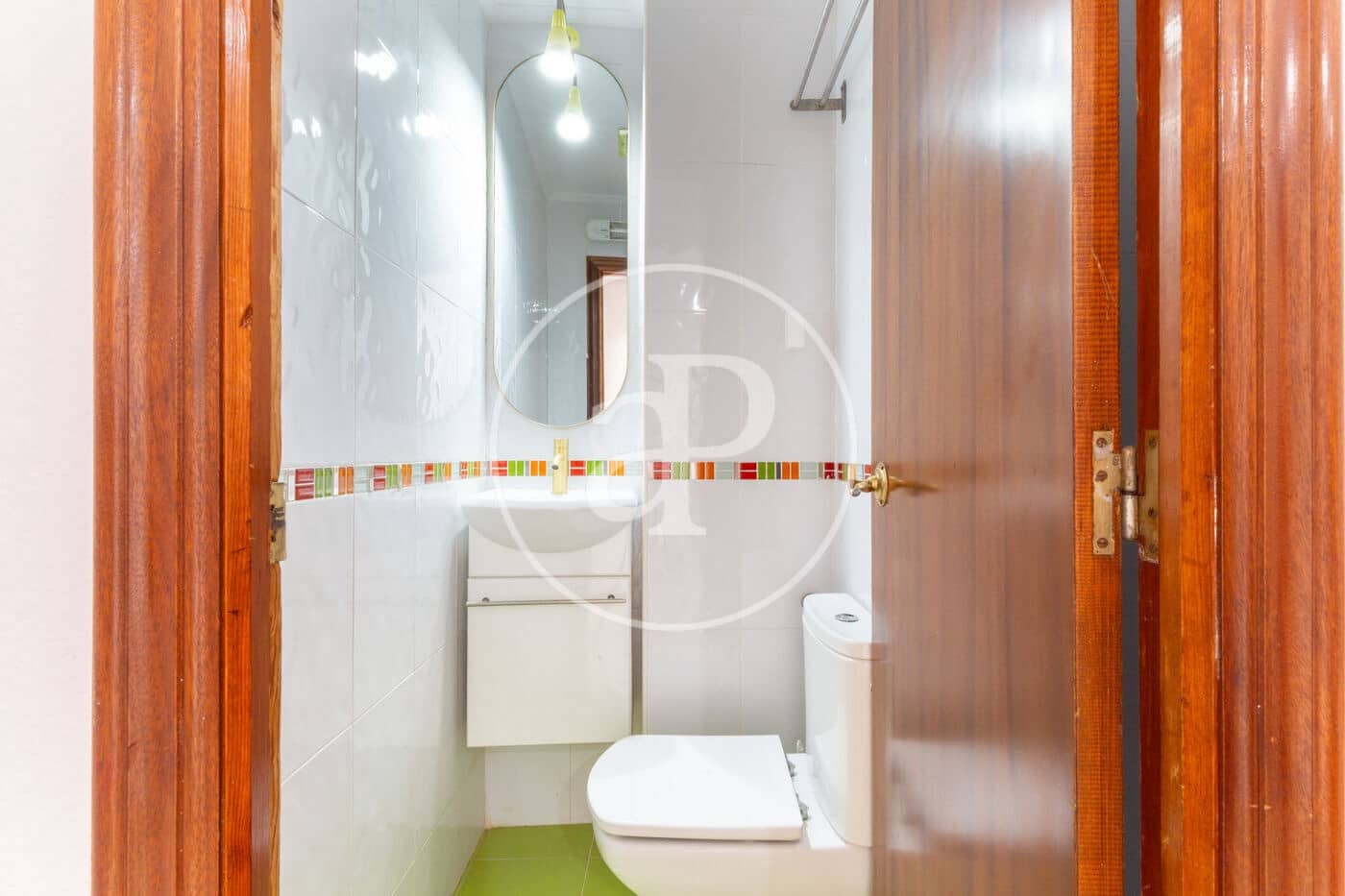 4 bedroom Apartment for sale in Castello de la Plana - € 195,000 (Ref: 9321979)