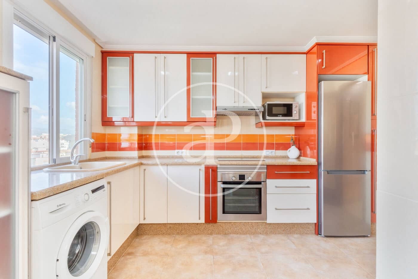 4 bedroom Apartment for sale in Castello de la Plana - € 195,000 (Ref: 9321979)