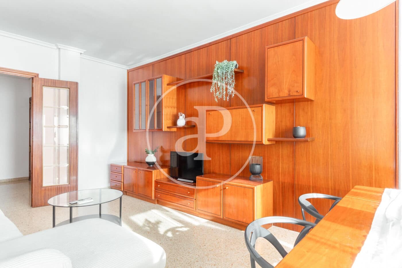 4 bedroom Apartment for sale in Castello de la Plana - € 195,000 (Ref: 9321979)