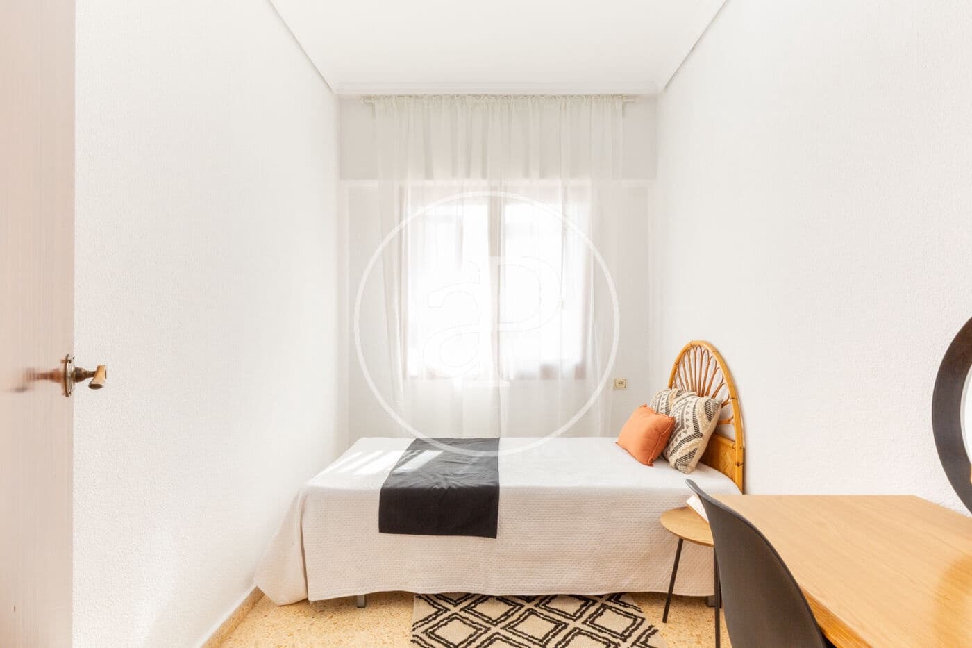 4 bedroom Apartment for sale in Castello de la Plana - € 195,000 (Ref: 9321979)