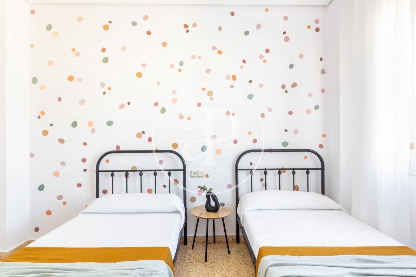 4 bedroom Apartment for sale in Castello de la Plana - € 195,000 (Ref: 9321979)