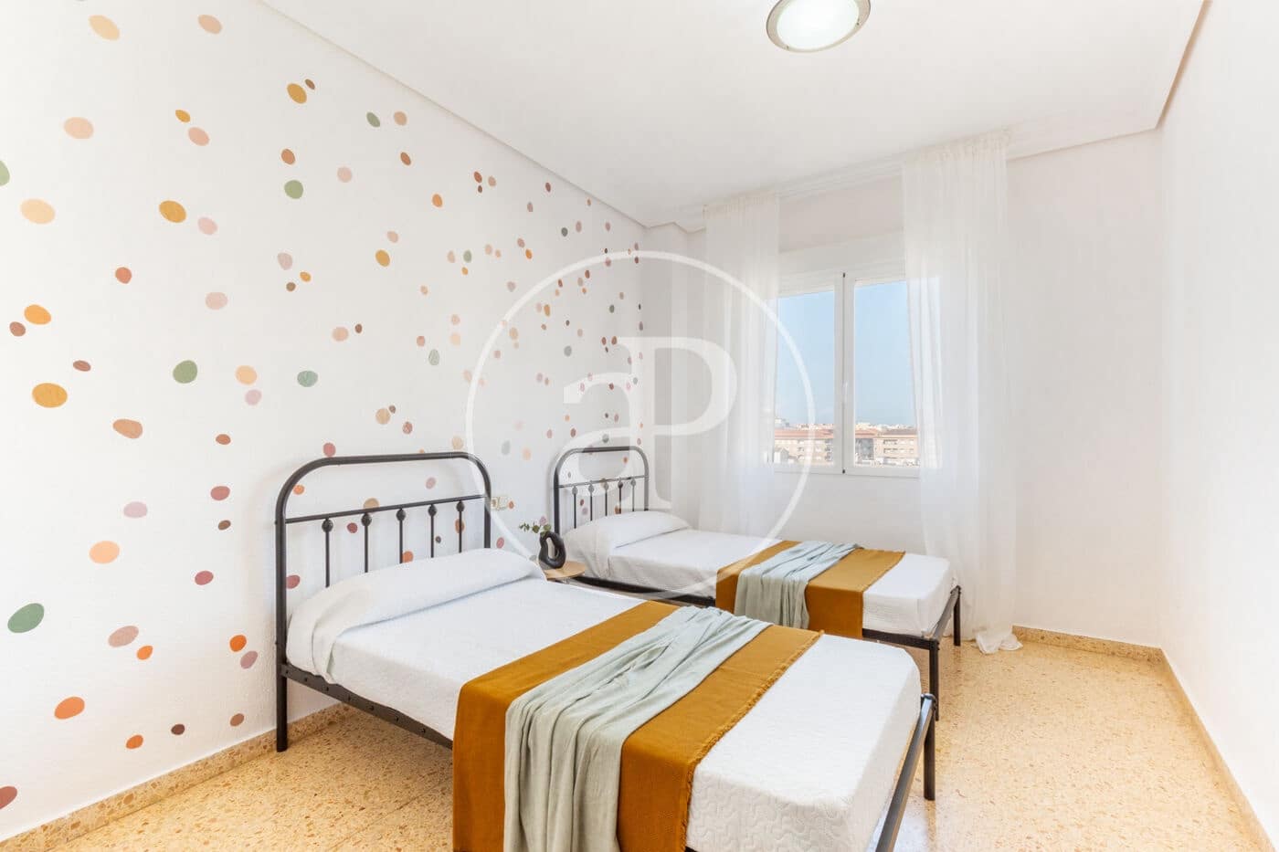 4 bedroom Apartment for sale in Castello de la Plana - € 195,000 (Ref: 9321979)