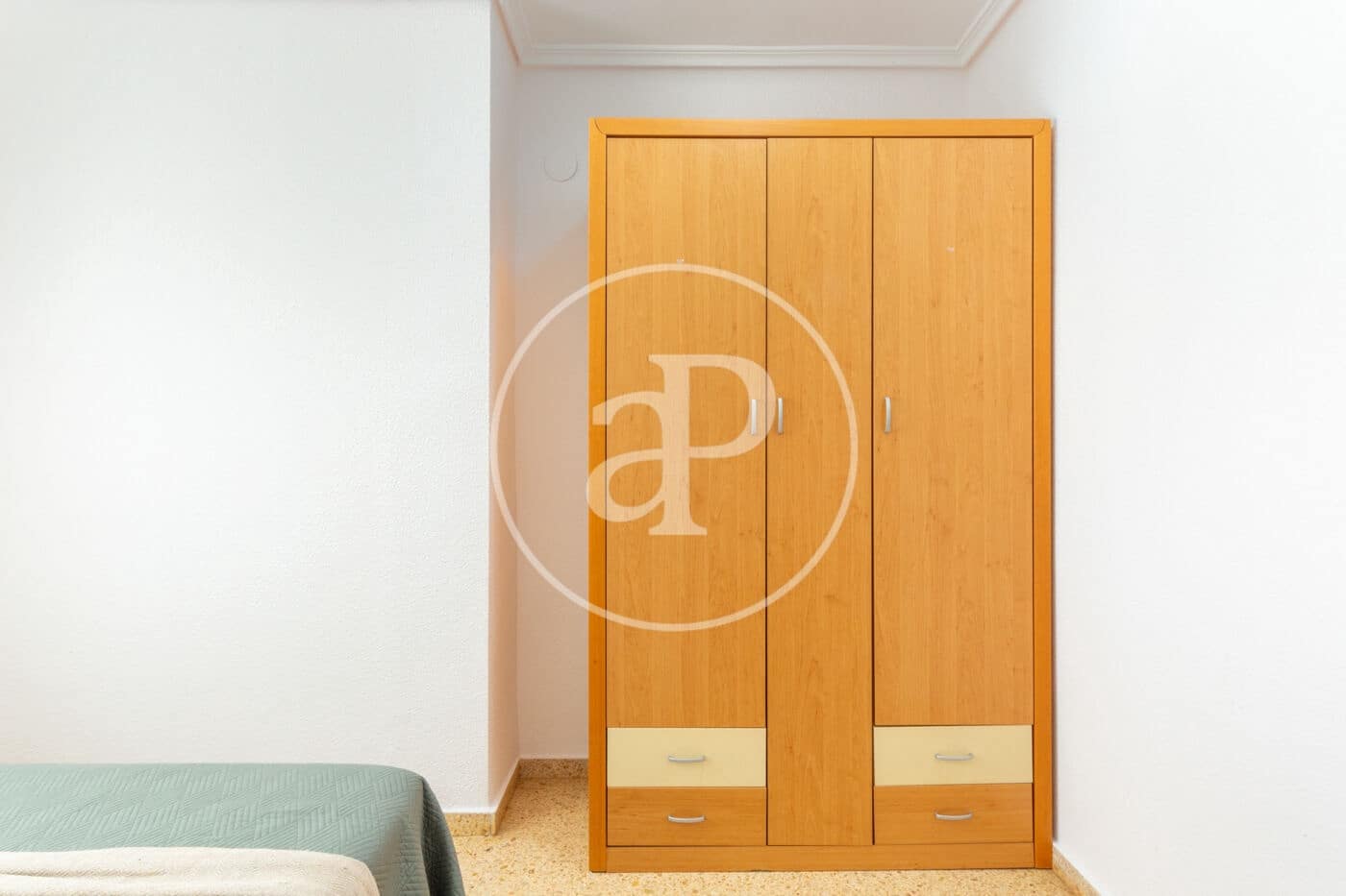 4 bedroom Apartment for sale in Castello de la Plana - € 195,000 (Ref: 9321979)