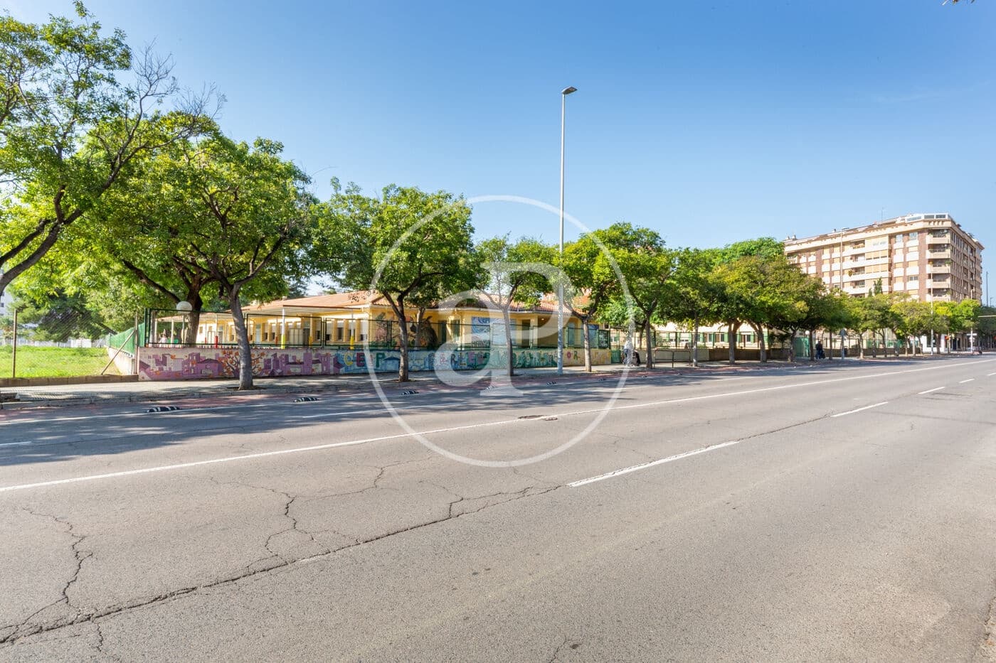 4 bedroom Apartment for sale in Castello de la Plana - € 195,000 (Ref: 9321979)