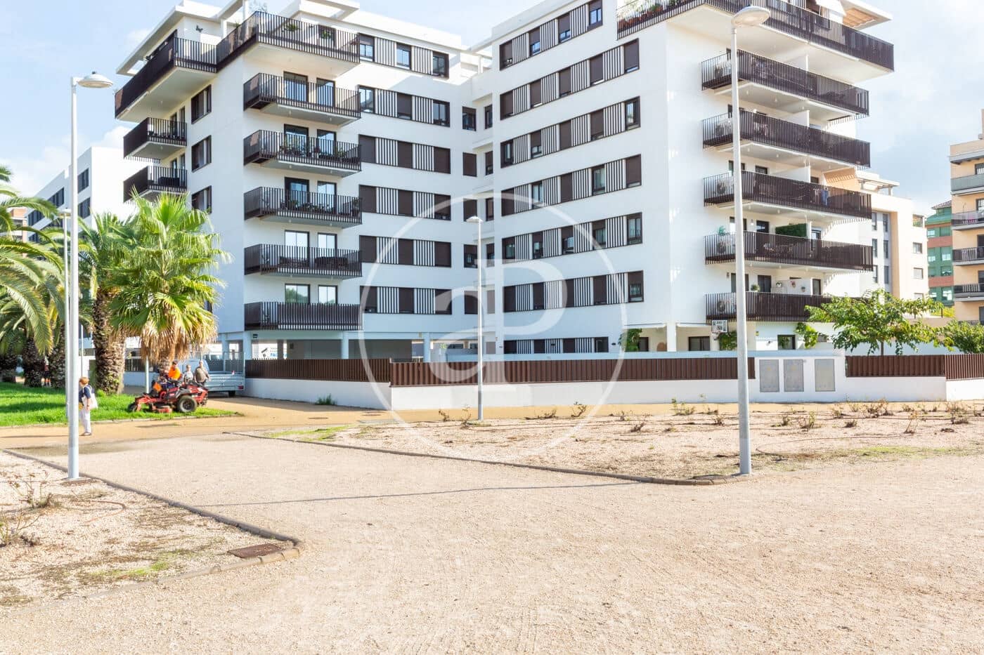 4 bedroom Apartment for sale in Castello de la Plana - € 195,000 (Ref: 9321979)