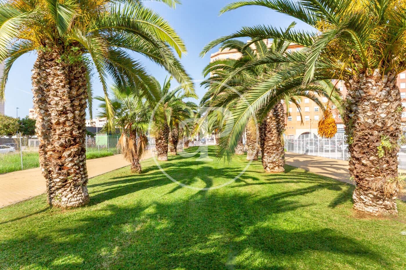 4 bedroom Apartment for sale in Castello de la Plana - € 195,000 (Ref: 9321979)