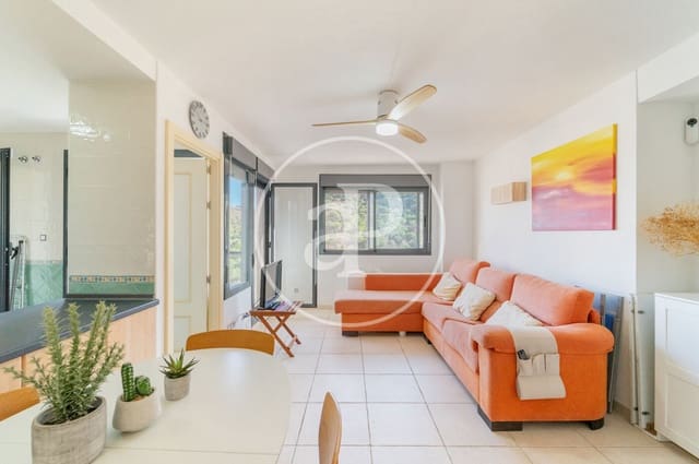 2 Zimmer Apartment zu verkaufen in La Cala de Villajoyosa, La Villajoyosa / Vila Joiosa mit Pool - 315.000 € (Ref: 9321982)