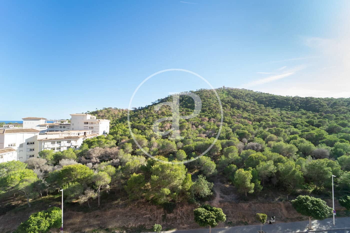 Apartamento de 2 habitaciones en La Villajoyosa / Vila Joiosa en venta con piscina - 315.000 € (Ref: 9321982)