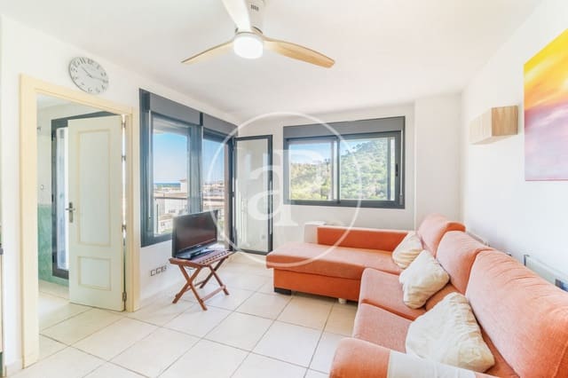 2 Zimmer Apartment zu verkaufen in La Cala de Villajoyosa, La Villajoyosa / Vila Joiosa mit Pool - 315.000 € (Ref: 9321982)