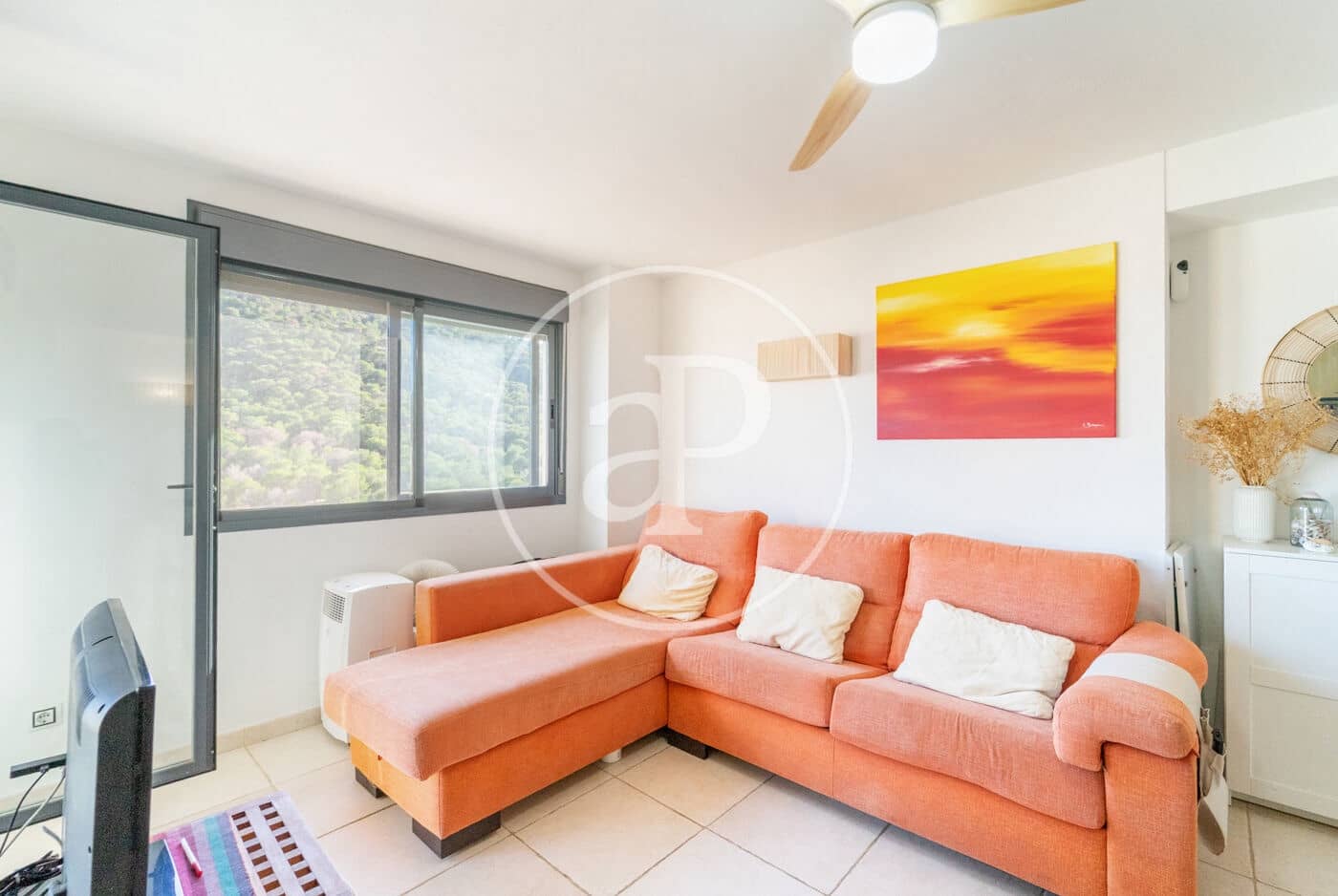 Apartamento de 2 habitaciones en La Villajoyosa / Vila Joiosa en venta con piscina - 315.000 € (Ref: 9321982)