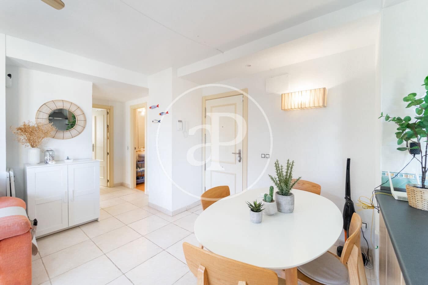 Apartamento de 2 habitaciones en La Villajoyosa / Vila Joiosa en venta con piscina - 315.000 € (Ref: 9321982)