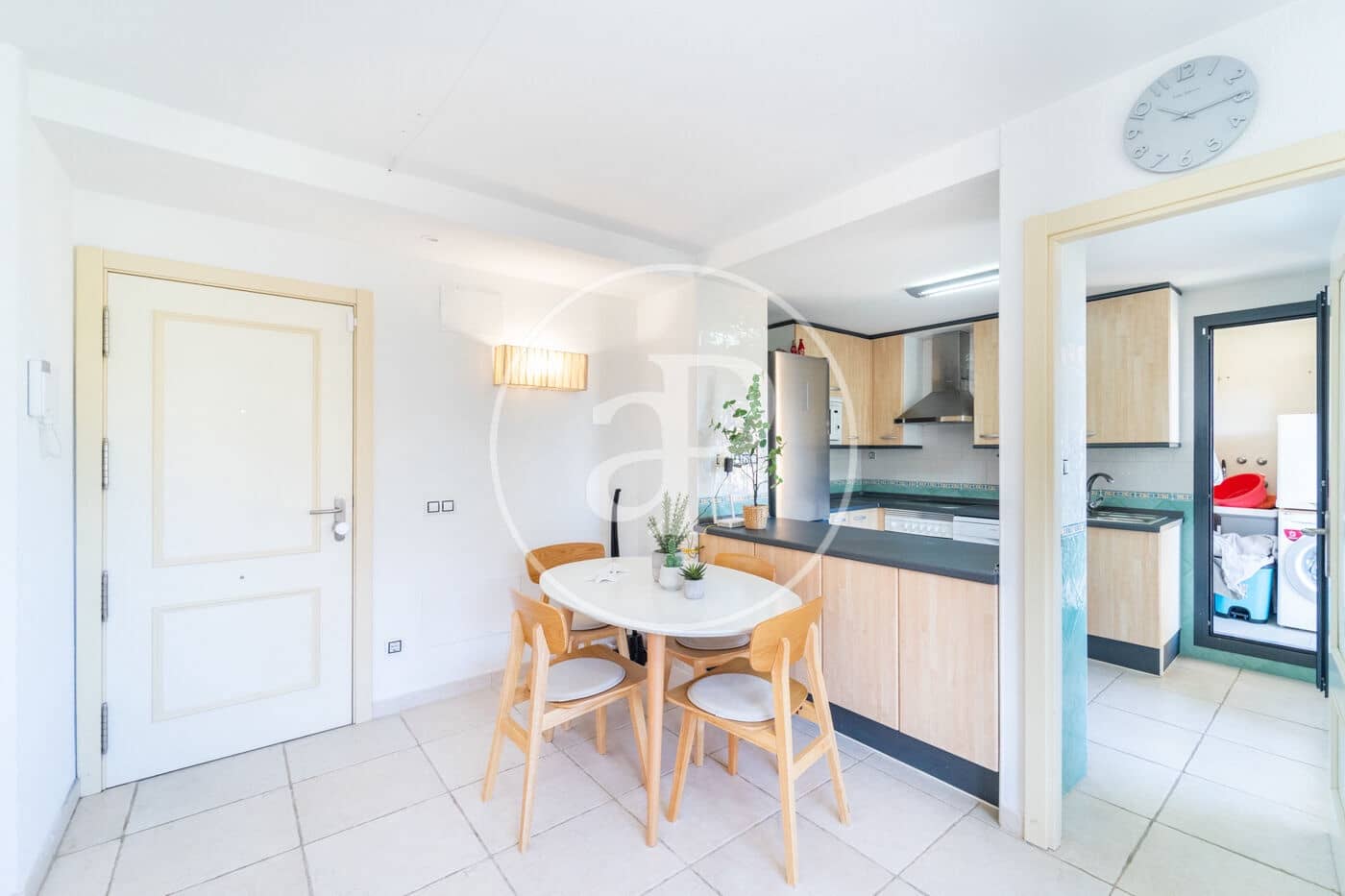 Apartamento de 2 habitaciones en La Villajoyosa / Vila Joiosa en venta con piscina - 315.000 € (Ref: 9321982)