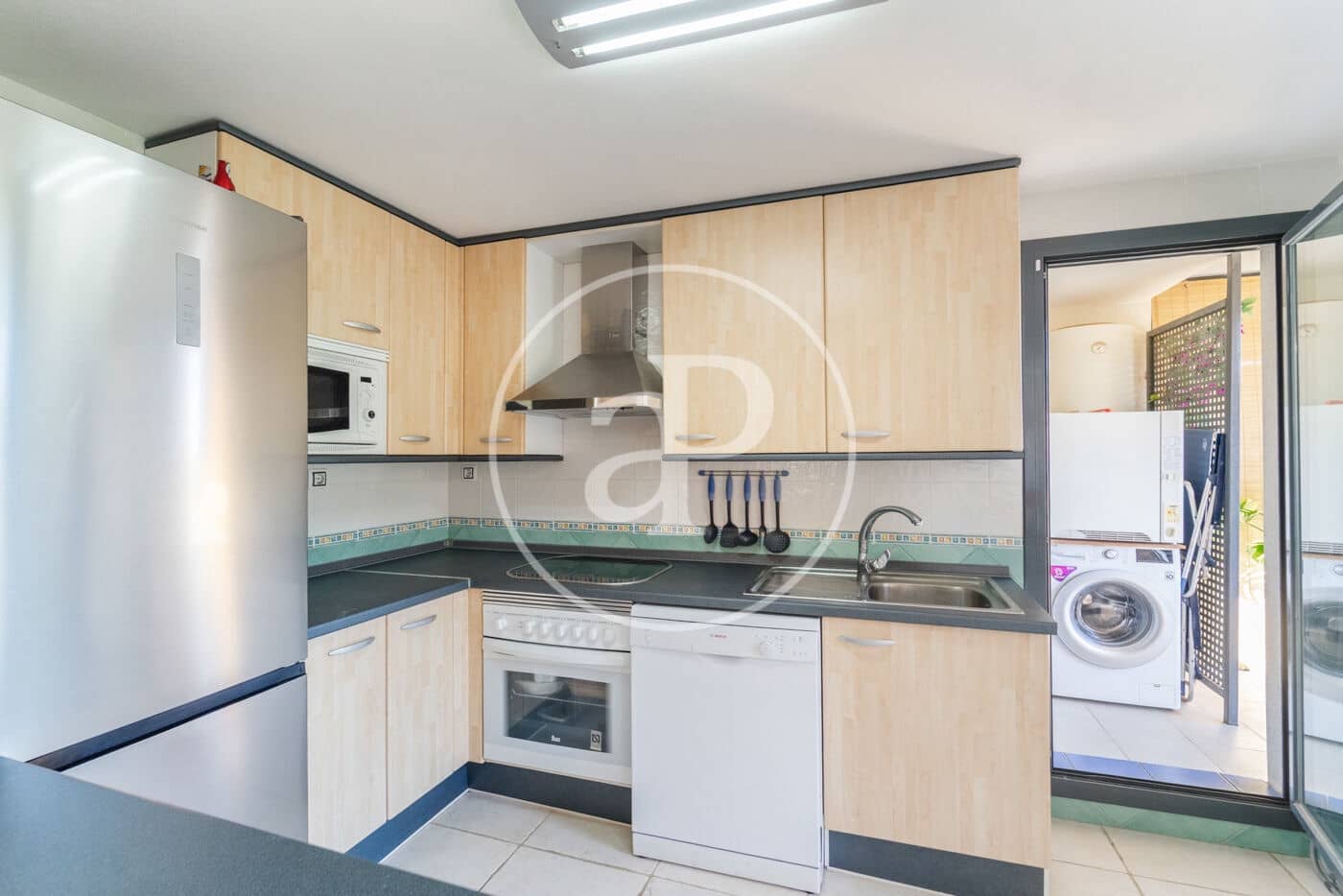 Apartamento de 2 habitaciones en La Villajoyosa / Vila Joiosa en venta con piscina - 315.000 € (Ref: 9321982)