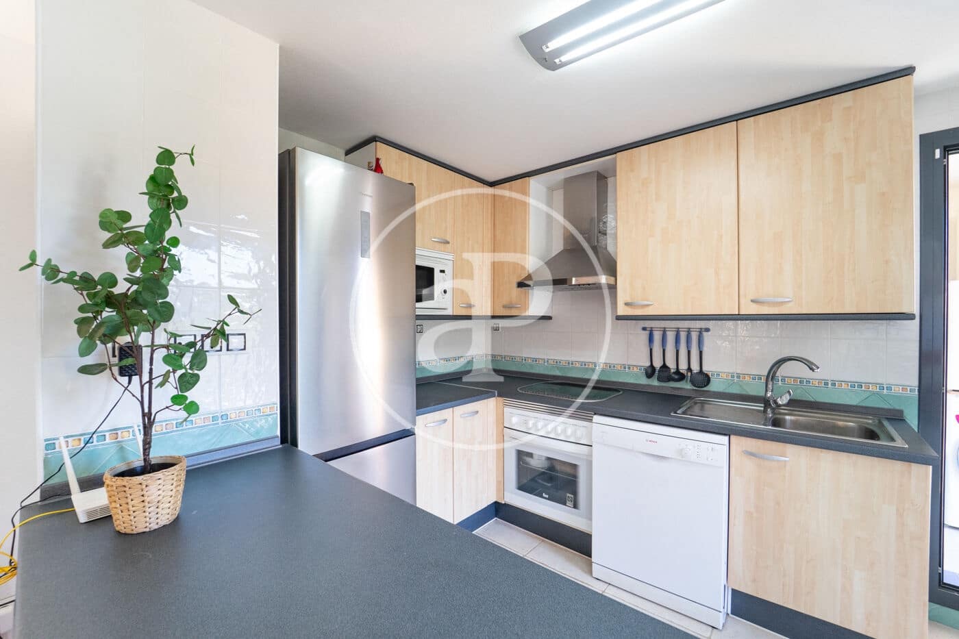 Apartamento de 2 habitaciones en La Villajoyosa / Vila Joiosa en venta con piscina - 315.000 € (Ref: 9321982)