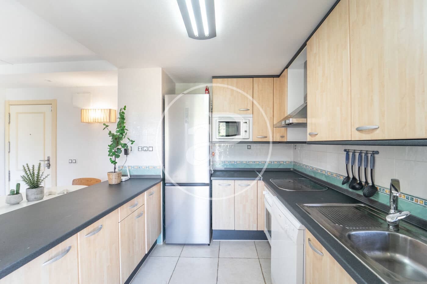 Apartamento de 2 habitaciones en La Villajoyosa / Vila Joiosa en venta con piscina - 315.000 € (Ref: 9321982)