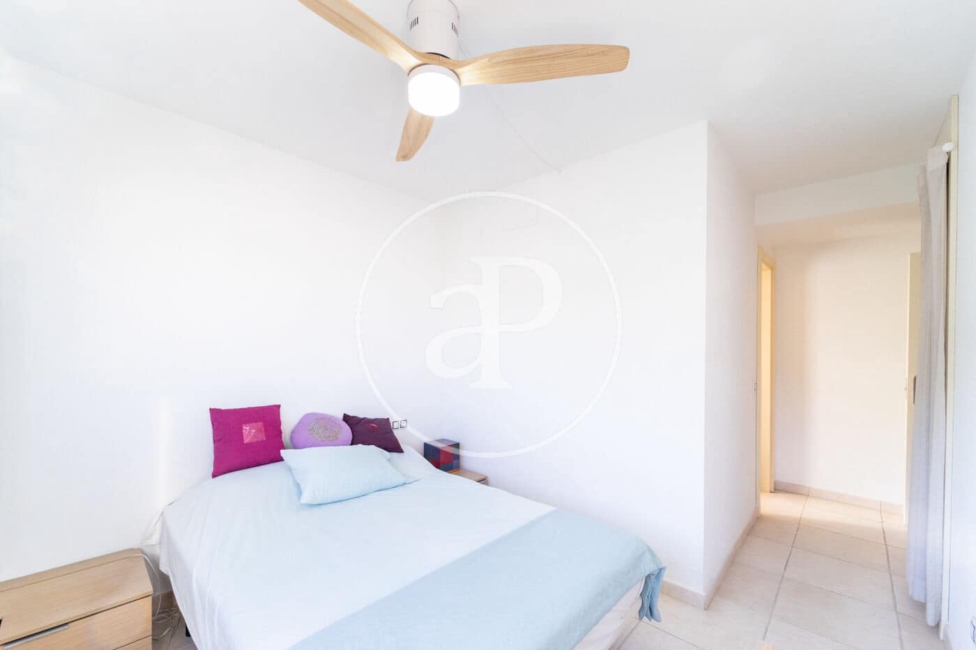 Apartamento de 2 habitaciones en La Villajoyosa / Vila Joiosa en venta con piscina - 315.000 € (Ref: 9321982)