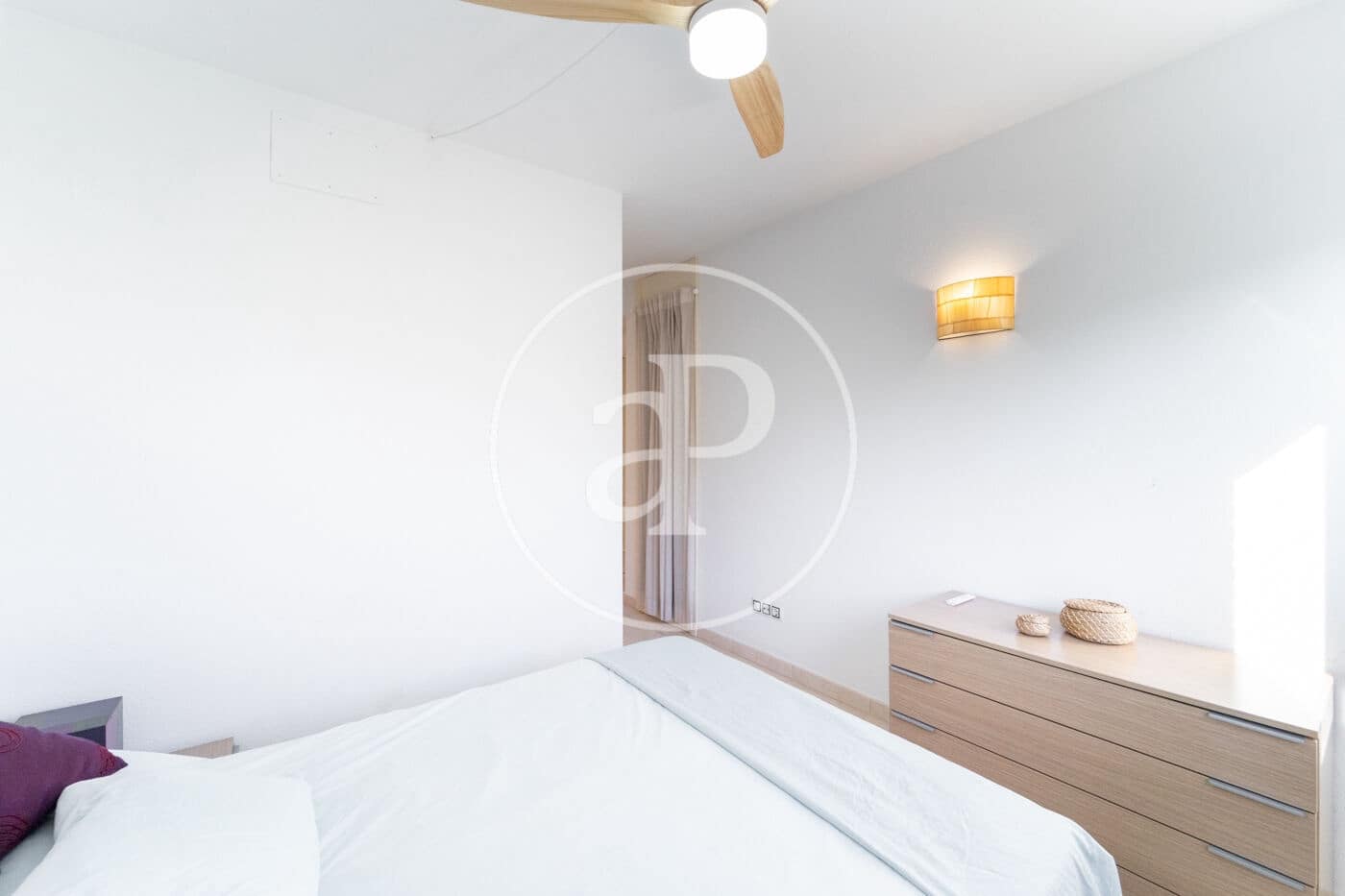 Apartamento de 2 habitaciones en La Villajoyosa / Vila Joiosa en venta con piscina - 315.000 € (Ref: 9321982)