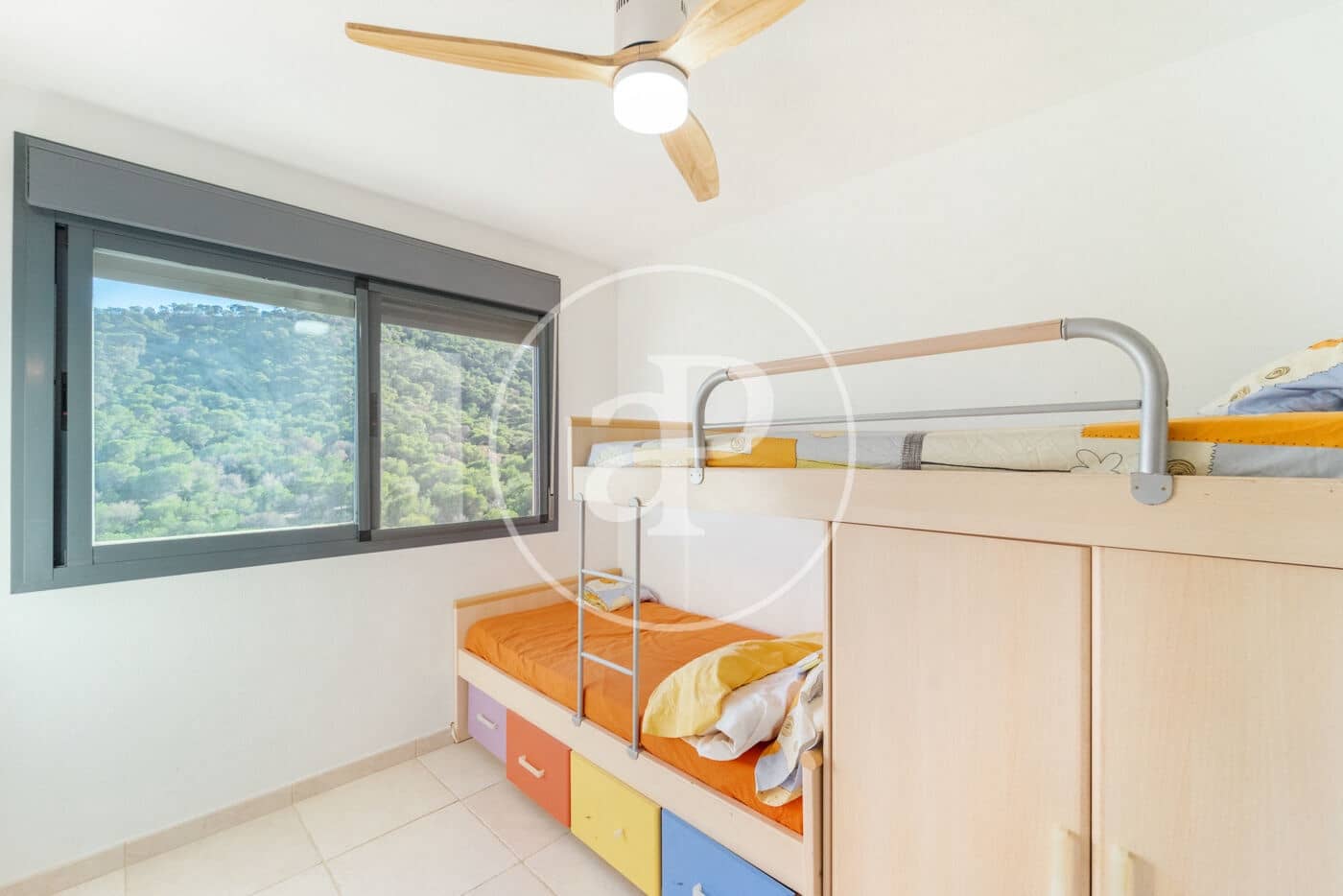 Apartamento de 2 habitaciones en La Villajoyosa / Vila Joiosa en venta con piscina - 315.000 € (Ref: 9321982)