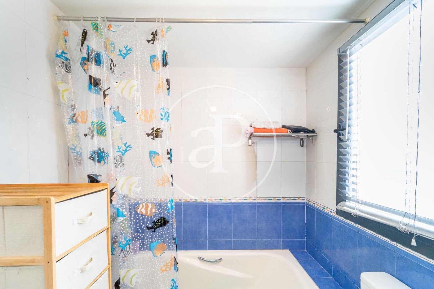 Apartamento de 2 habitaciones en La Villajoyosa / Vila Joiosa en venta con piscina - 315.000 € (Ref: 9321982)