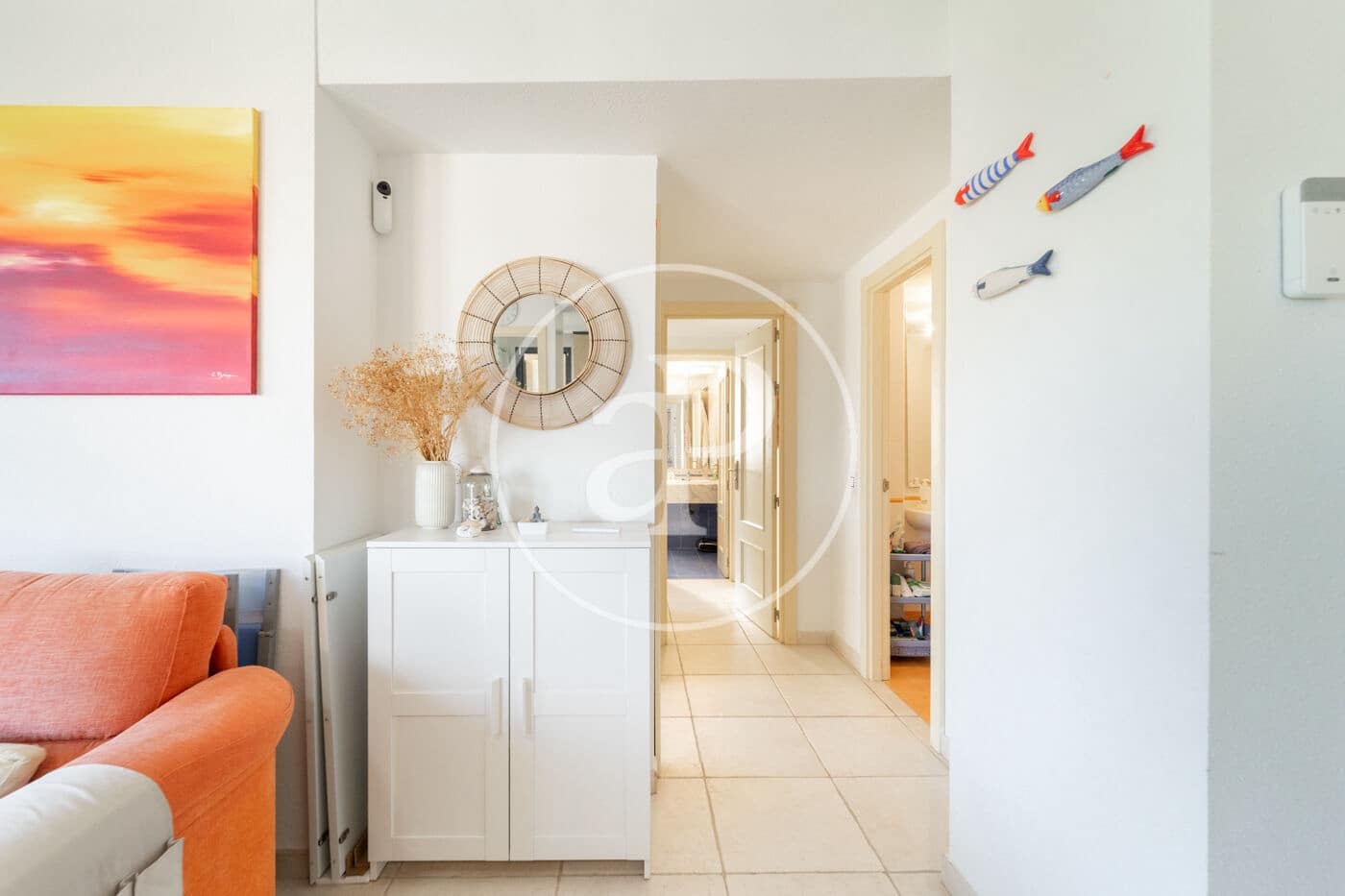 Apartamento de 2 habitaciones en La Villajoyosa / Vila Joiosa en venta con piscina - 315.000 € (Ref: 9321982)