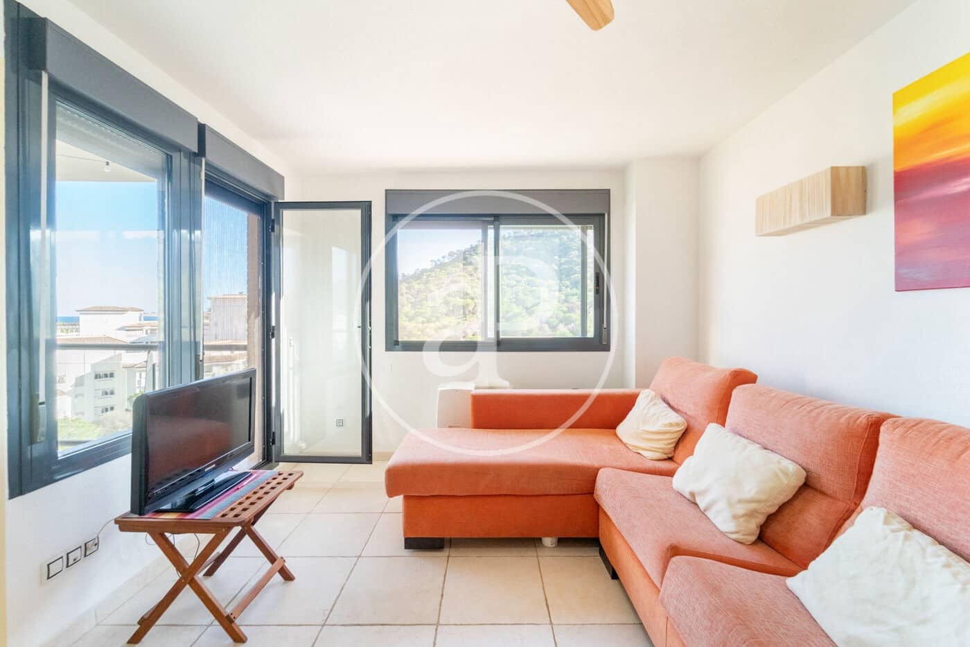 Apartamento de 2 habitaciones en La Villajoyosa / Vila Joiosa en venta con piscina - 315.000 € (Ref: 9321982)