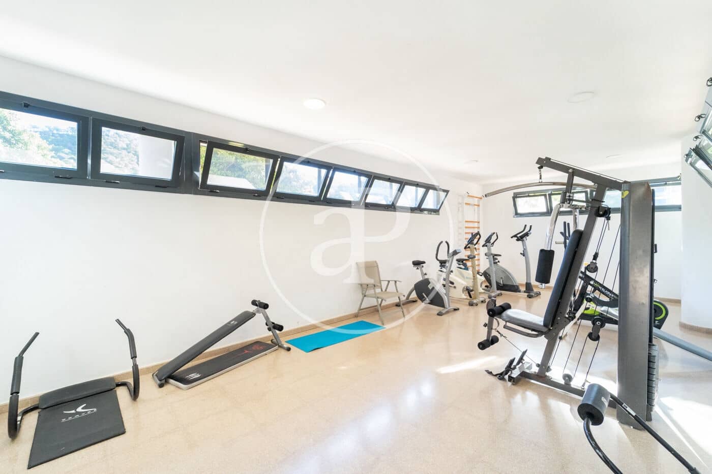 Apartamento de 2 habitaciones en La Villajoyosa / Vila Joiosa en venta con piscina - 315.000 € (Ref: 9321982)