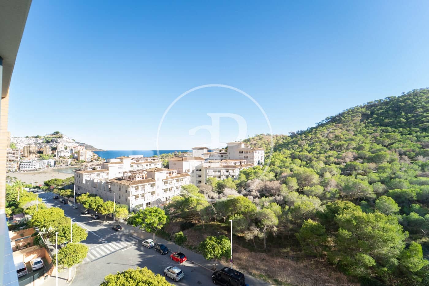 Apartamento de 2 habitaciones en La Villajoyosa / Vila Joiosa en venta con piscina - 315.000 € (Ref: 9321982)