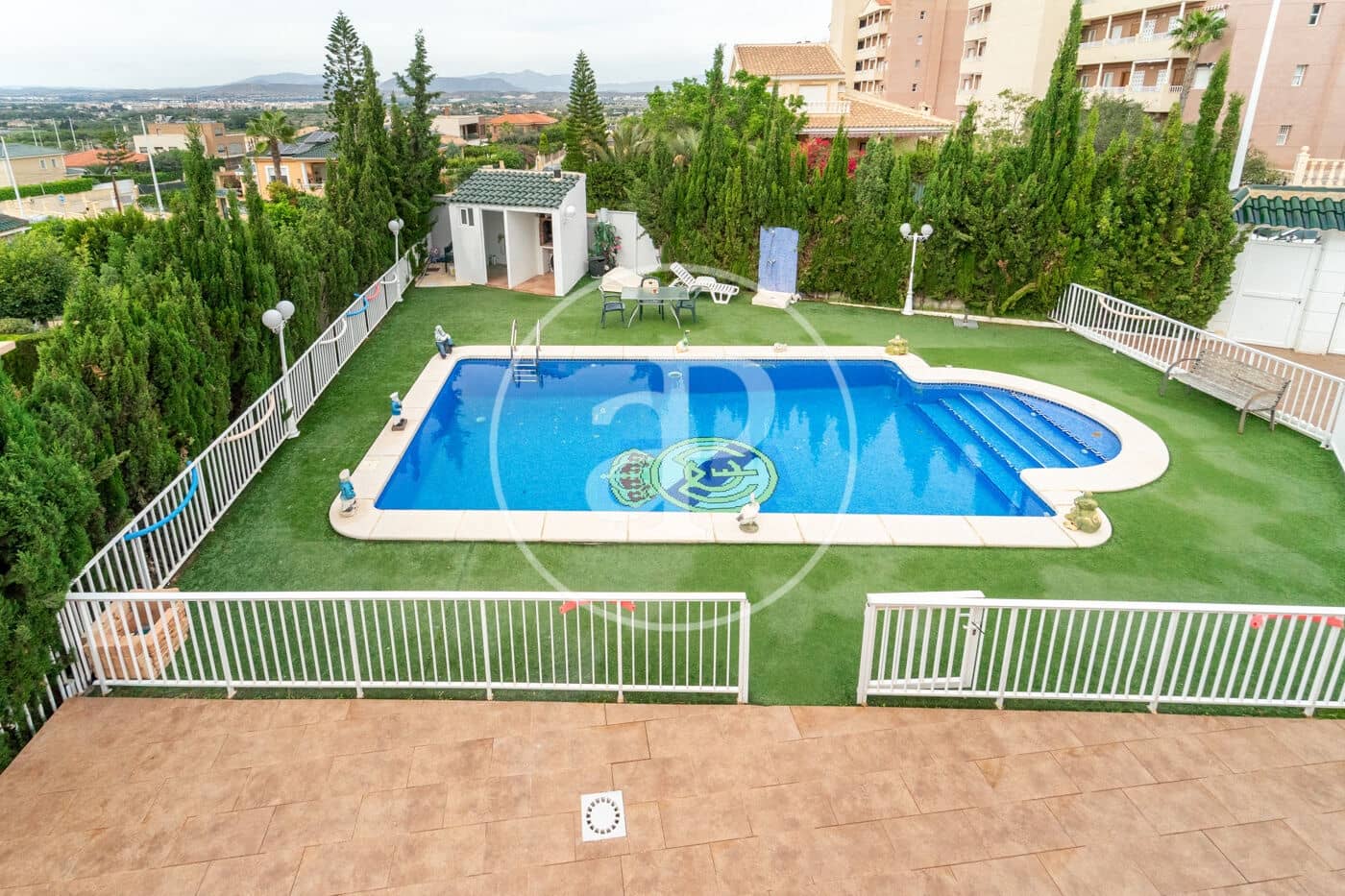 5 quarto Moradia para venda em Arenales del Sol com piscina - 740 000 € (Ref: 9326527)