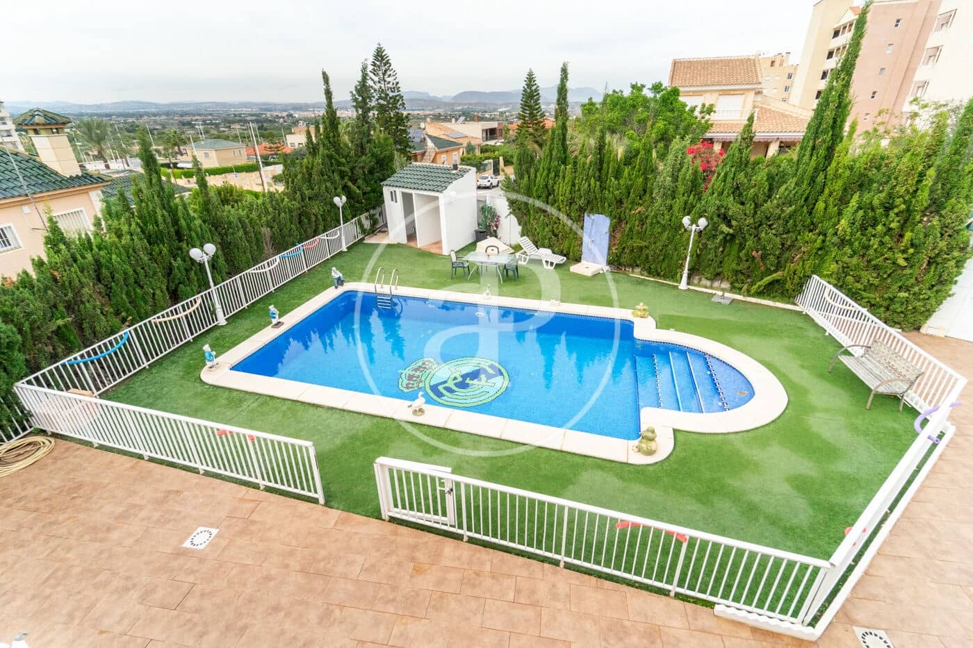 5 quarto Moradia para venda em Arenales del Sol com piscina - 740 000 € (Ref: 9326527)