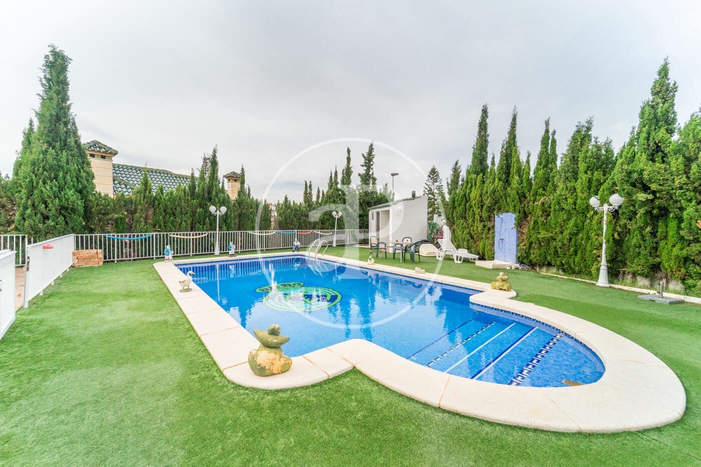 5 quarto Moradia para venda em Arenales del Sol com piscina - 740 000 € (Ref: 9326527)