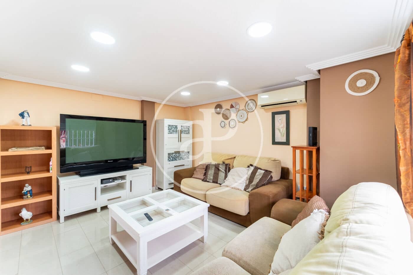 5 quarto Moradia para venda em Arenales del Sol com piscina - 740 000 € (Ref: 9326527)