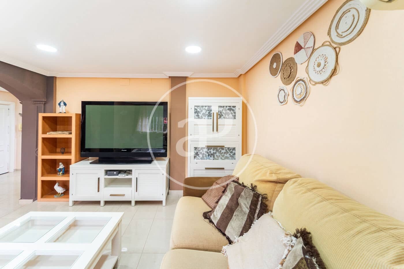 5 quarto Moradia para venda em Arenales del Sol com piscina - 740 000 € (Ref: 9326527)