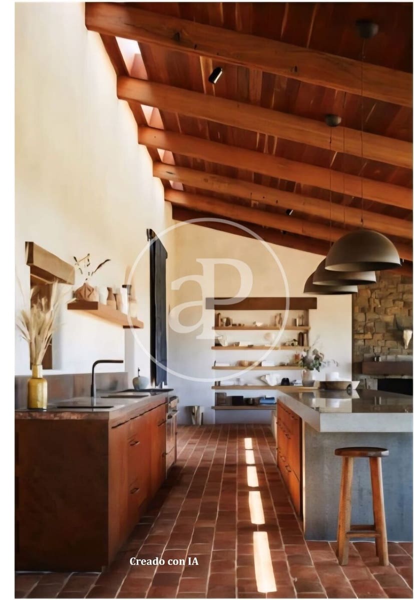 4 soverom Villa til salgs i Alcoy / Alcoi - € 89 000 (Ref: 9326528)