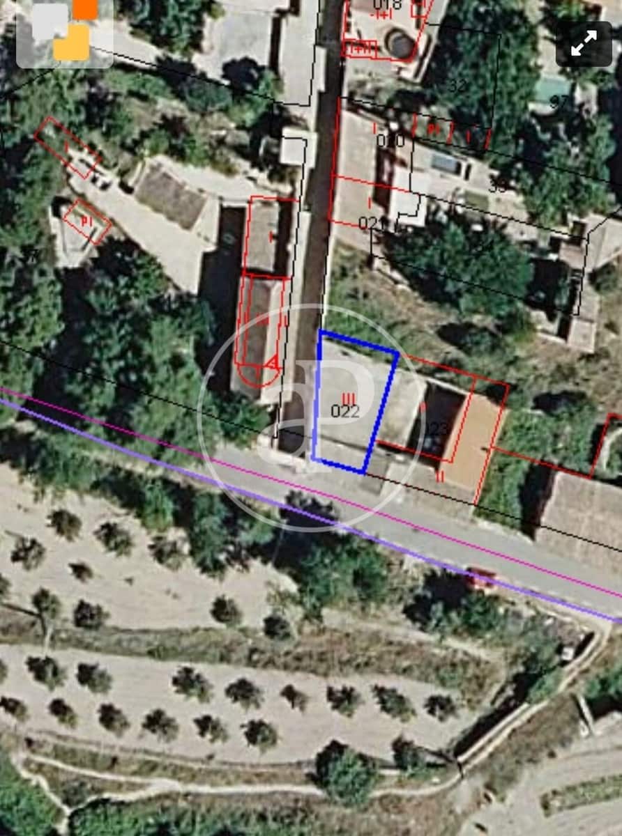 4 soverom Villa til salgs i Alcoy / Alcoi - € 89 000 (Ref: 9326528)