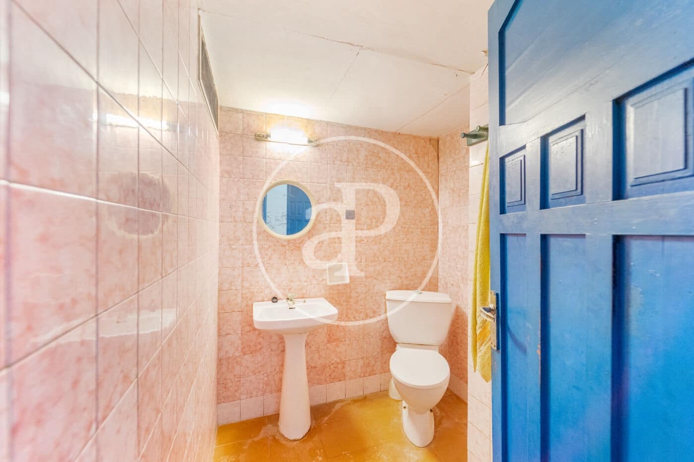 4 soverom Villa til salgs i Alcoy / Alcoi - € 89 000 (Ref: 9326528)